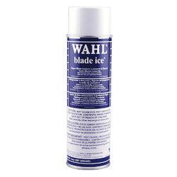 Wahl Professional Animal Blade Ice Coolant and Lubricant for Pet Clipper Blades (#89400)