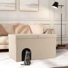 Multifunction Cat Furniture Cat Litter Box with Mat